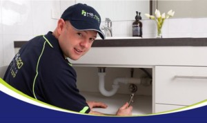 plumbing repairs