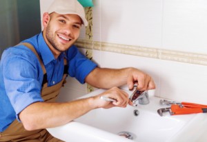 plumber san antonio