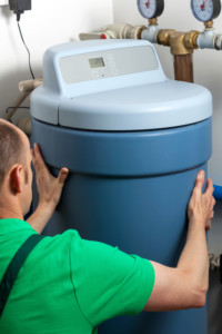 san antonio water softener service