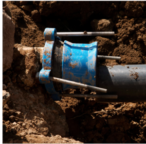 Plumbing services