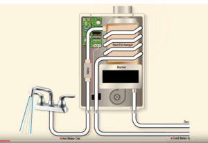 water heater services