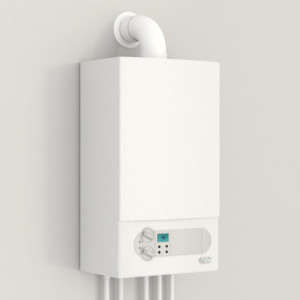 wayer heater installation