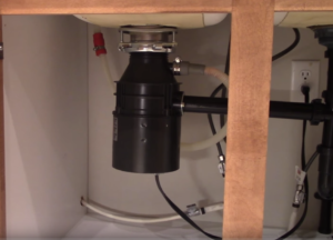 san antonio garbage disposal repair - replace - service