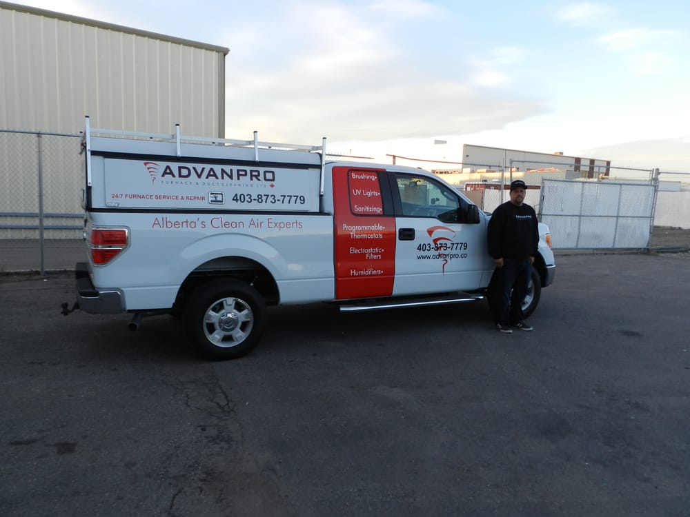 calgary furnace cleaning koegel