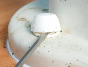 toilet repair